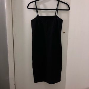 Forever 21 midi dress